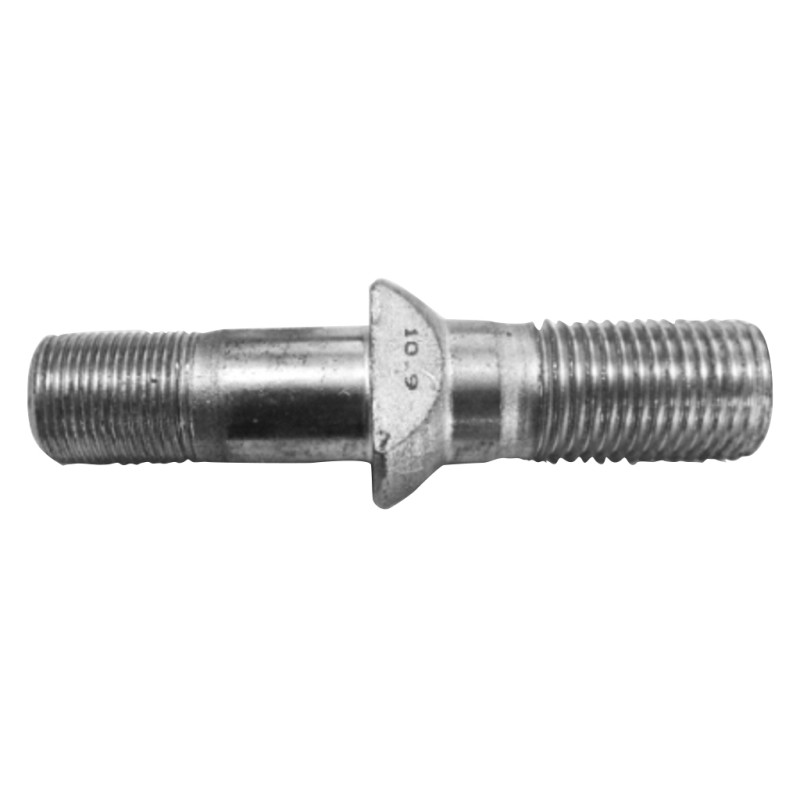 Wheel bolt